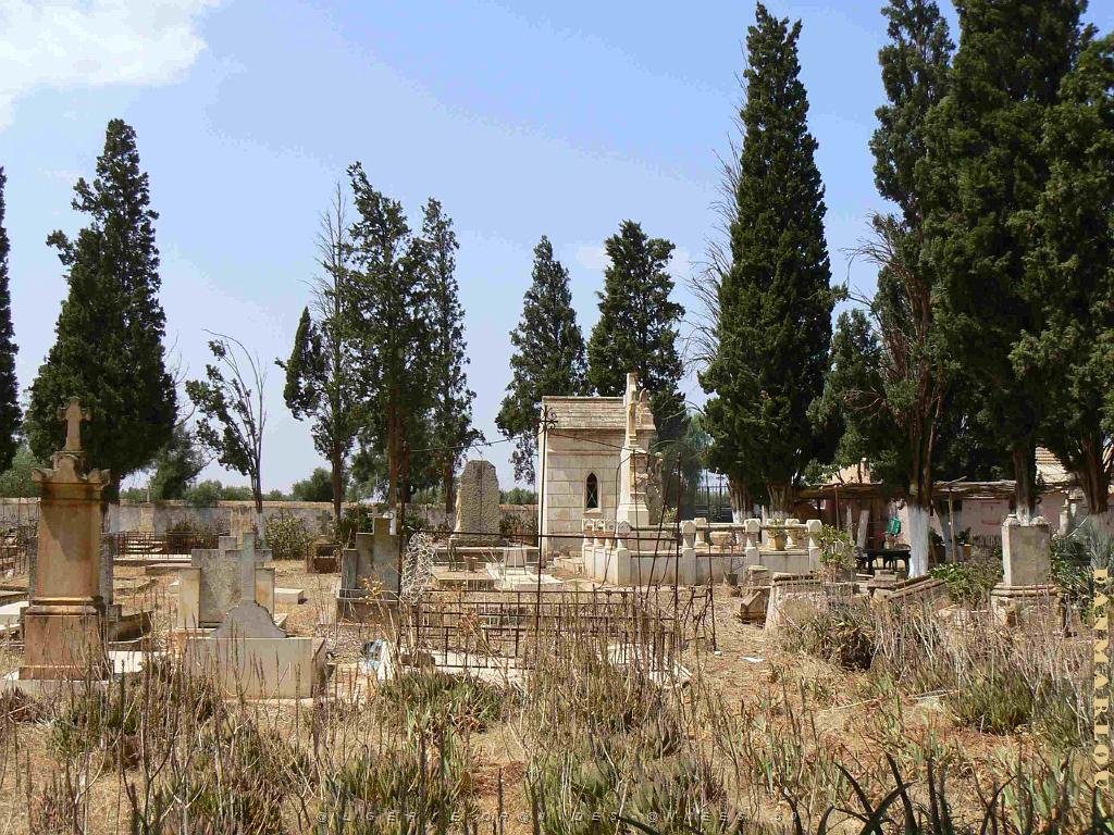 HAMMAM BOU HADJAR 2009 LE CIMETIERE   (46).jpg